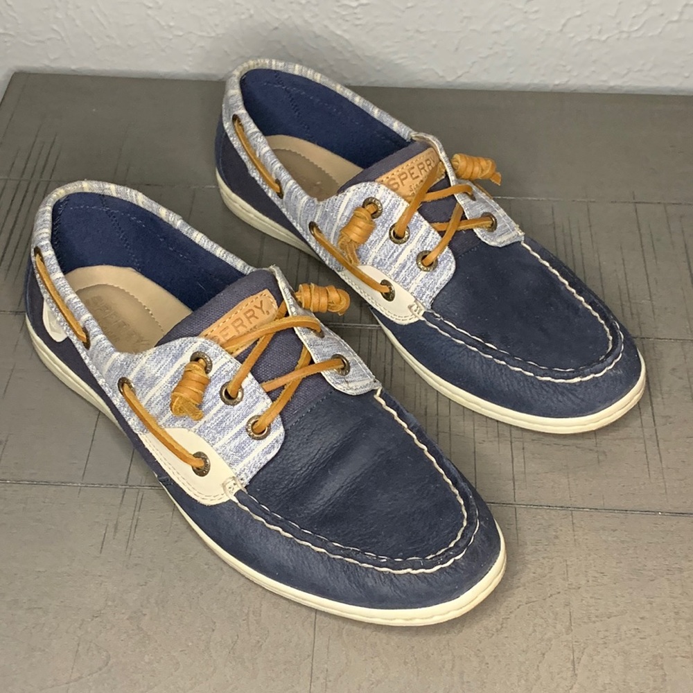 Women’s Sperry